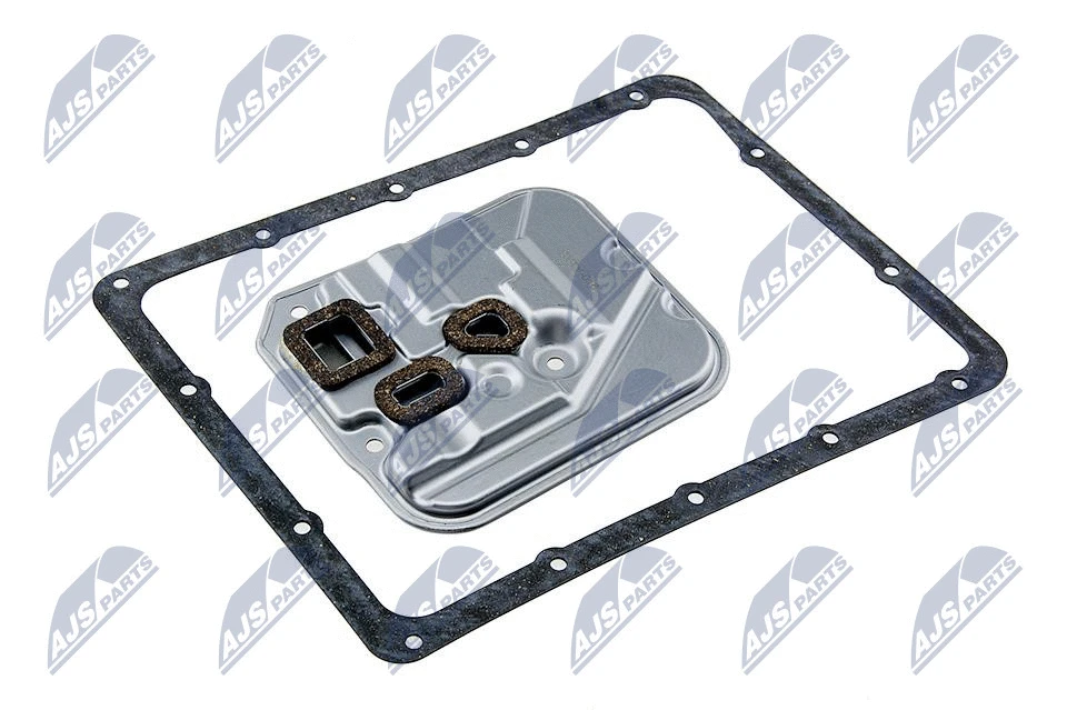 Automatinės transmisijos hidraulinių filtrų komplektas NTY FSF-TY-016