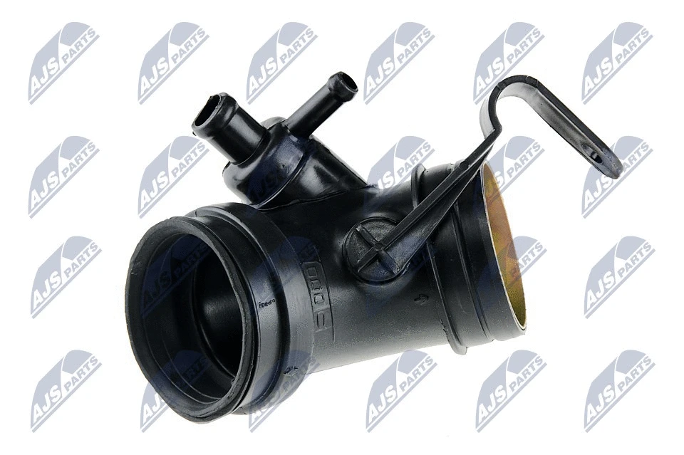 Oro filtro įsiurbimo vamzdis NTY GPP-AU-003