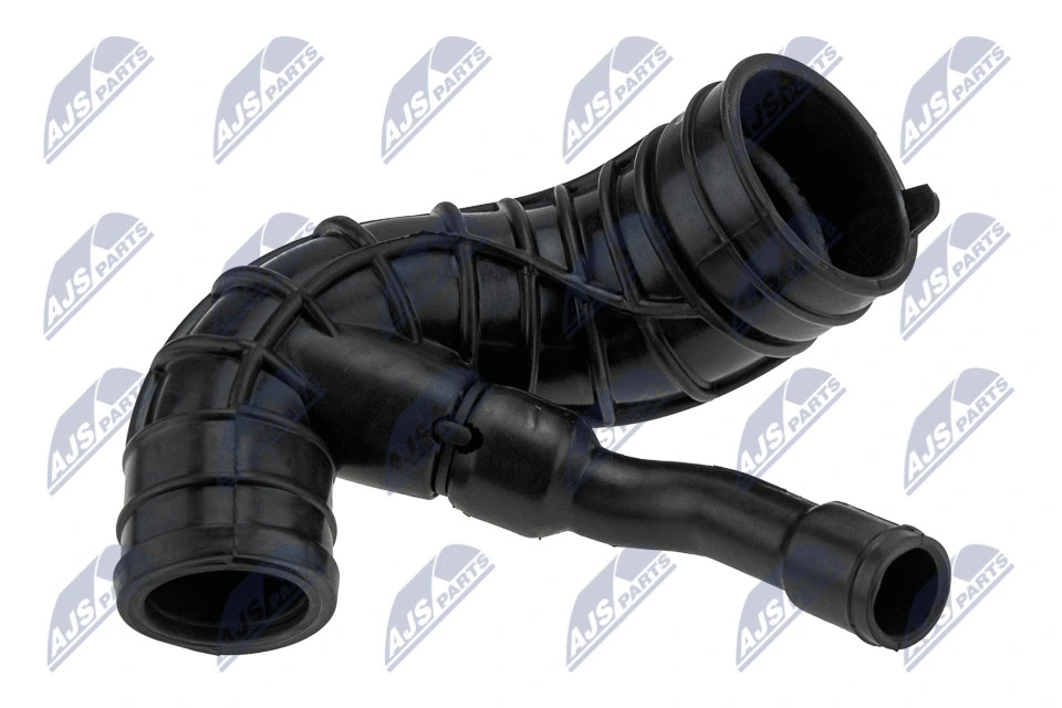 Oro filtro įsiurbimo vamzdis NTY GPP-CT-000