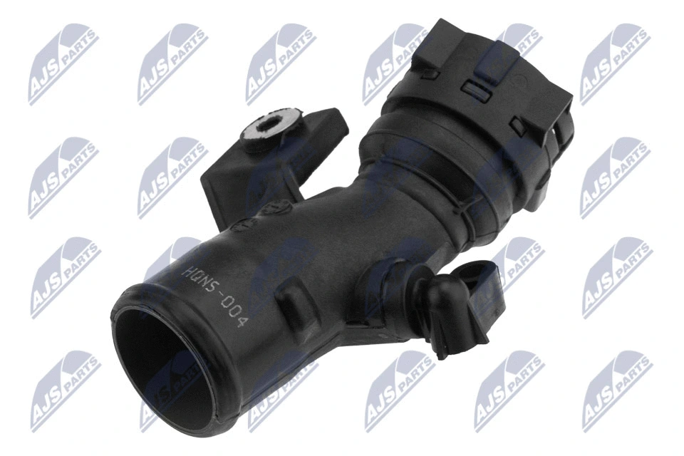 Kompresoriaus padavimo žarna NTY GPP-NS-004