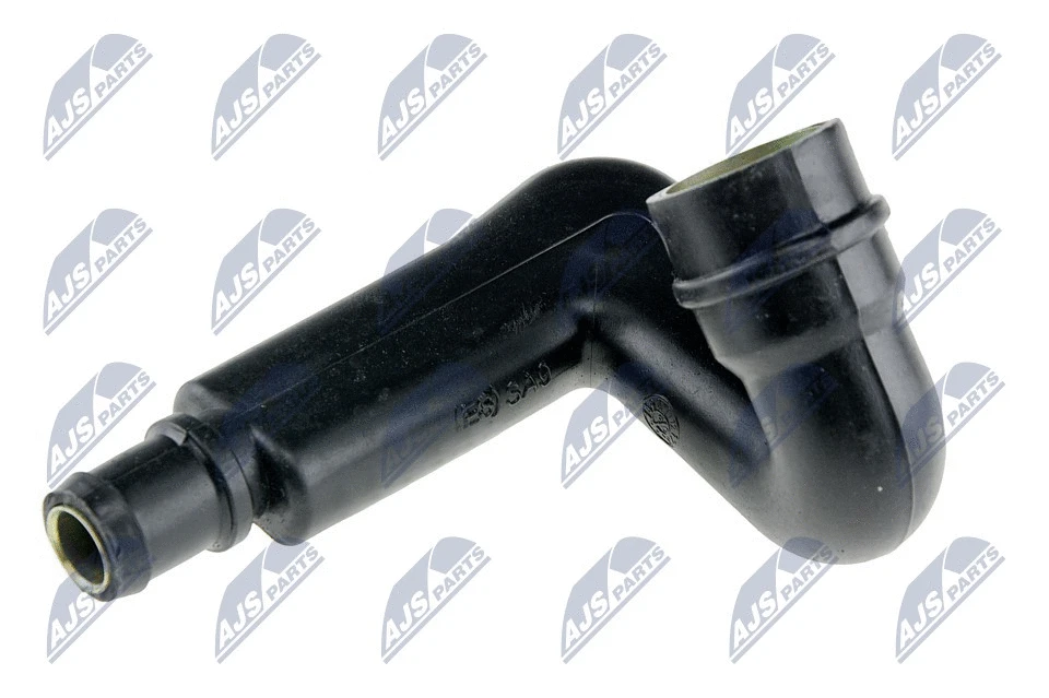Vožtuvo dangtelio alsuoklio žarna NTY GPP-VW-001