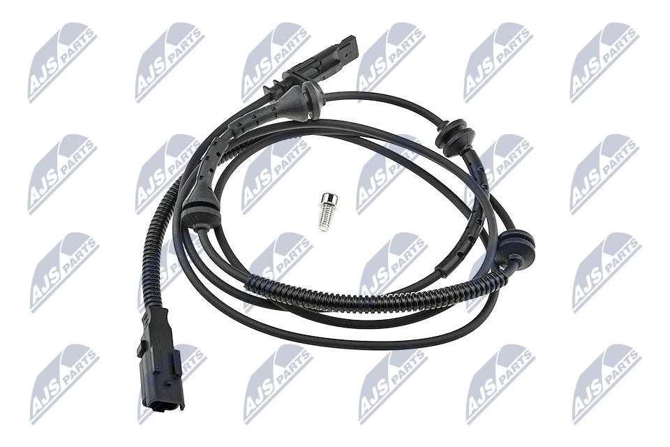 Rato greičio jutiklis (ABS daviklis) NTY HCA-PE-009