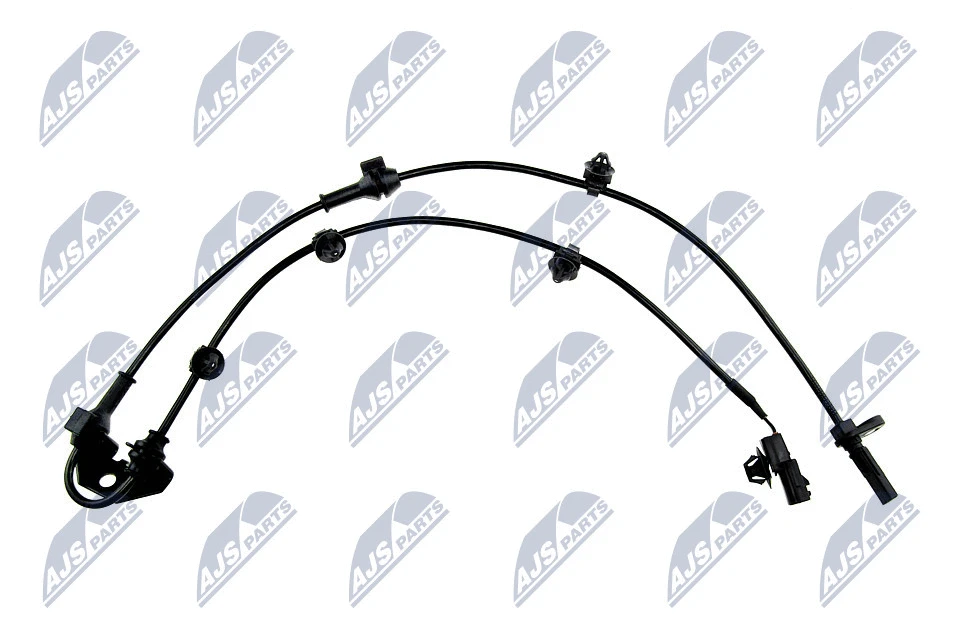 Rato greičio jutiklis (ABS daviklis) NTY HCA-SU-047