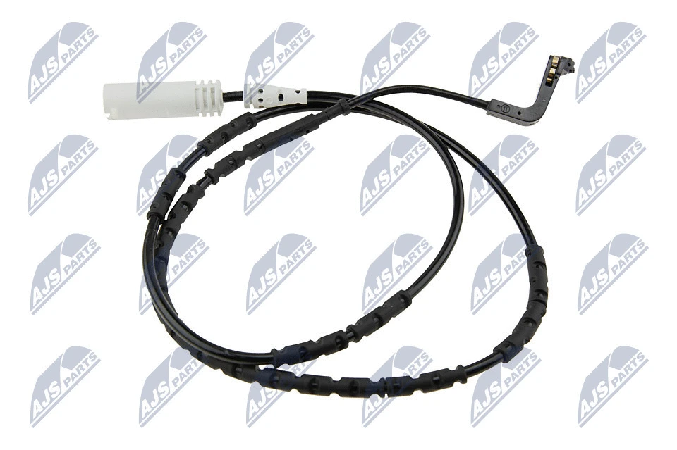 Stabdžių trinkelių susidėvėjimo daviklis NTY HCZ-BM-019