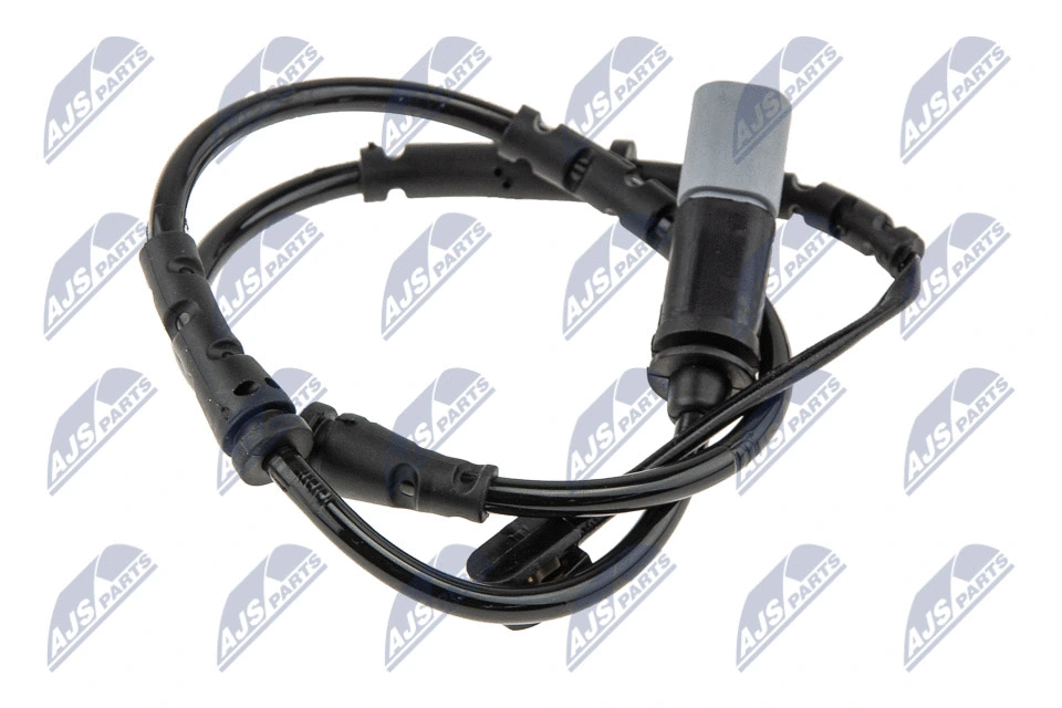 Stabdžių trinkelių susidėvėjimo daviklis NTY HCZ-BM-038