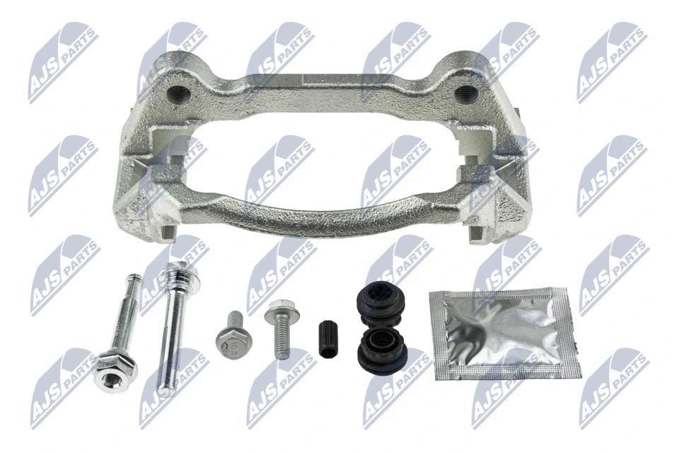 Stabdžių apkabos laikiklis NTY HZP-AU-006A