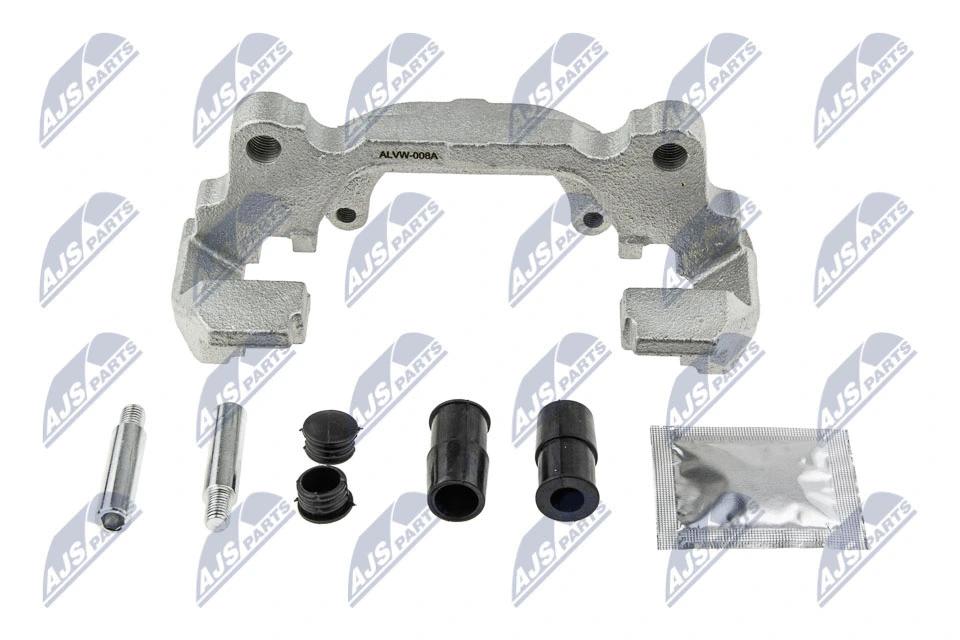 Stabdžių apkabos laikiklis NTY HZP-VW-008A