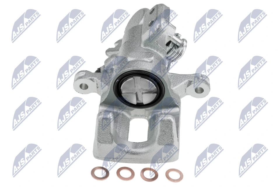 Stabdžių apkaba (suportas) NTY HZT-HD-017