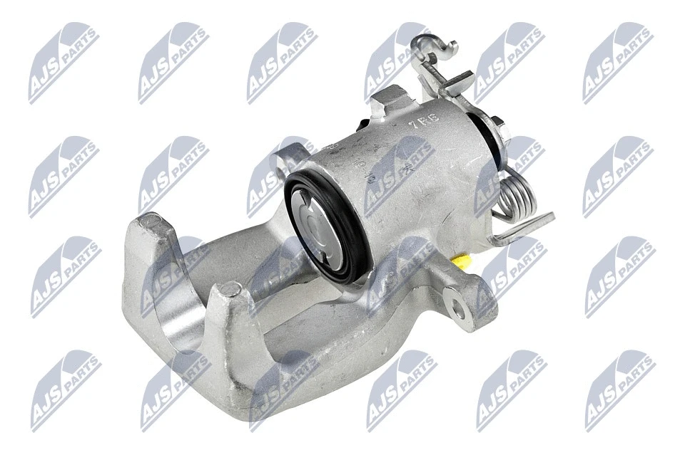 Stabdžių apkaba (suportas) NTY HZT-VW-044