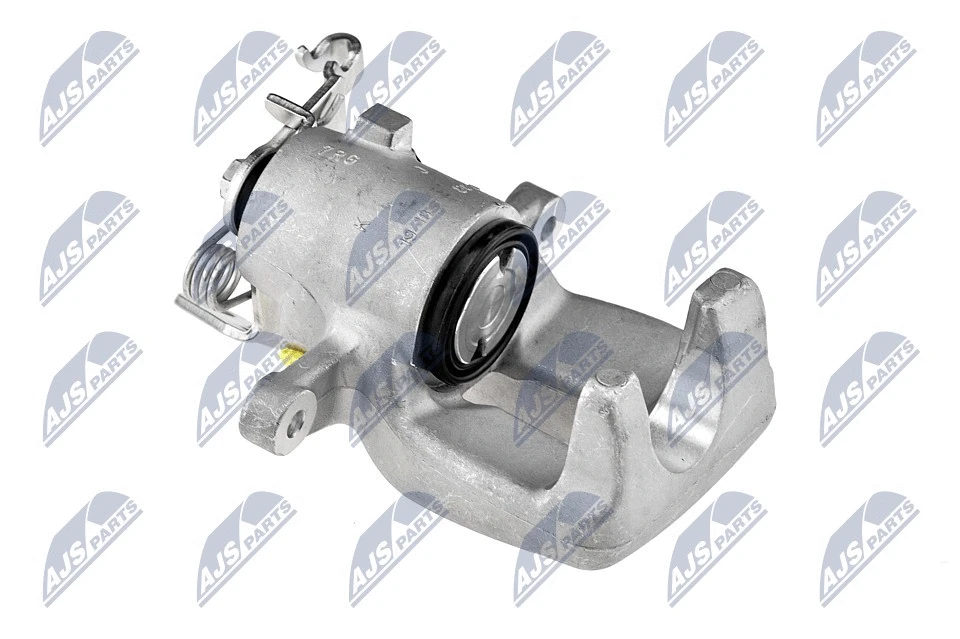 Stabdžių apkaba (suportas) NTY HZT-VW-045