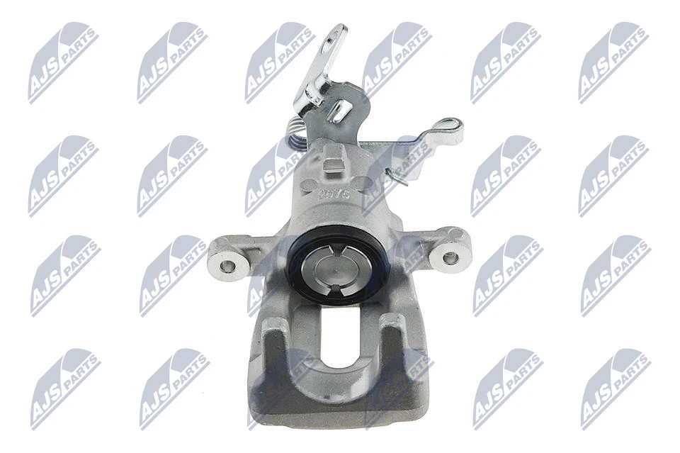 Stabdžių apkaba (suportas) NTY HZT-VW-071