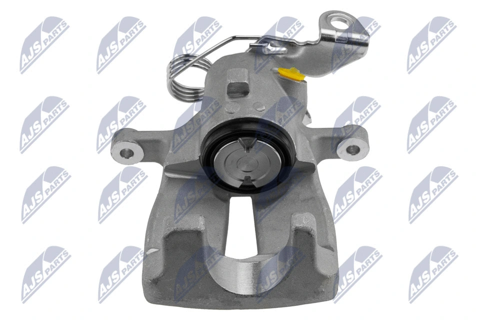 Stabdžių apkaba (suportas) NTY HZT-VW-085