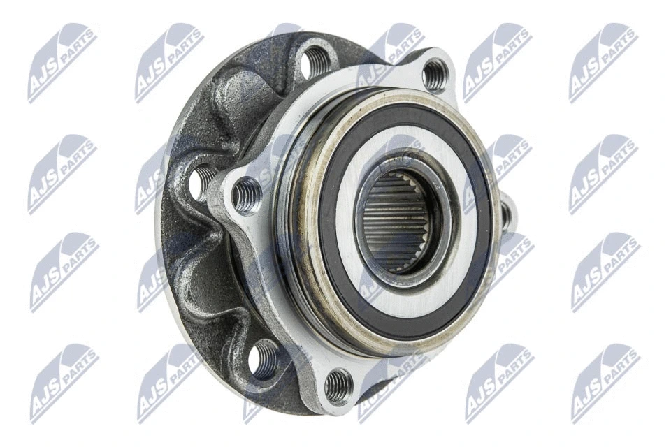 Rato guolio komplektas NTY KLP-AR-009