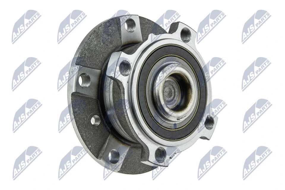 Rato guolio komplektas NTY KLP-BM-003