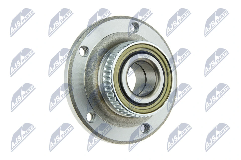 Rato guolio komplektas NTY KLP-BM-004