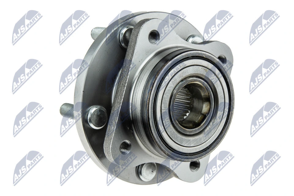Rato guolio komplektas NTY KLP-CH-001
