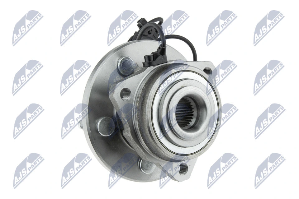 Rato guolio komplektas NTY KLP-CH-024