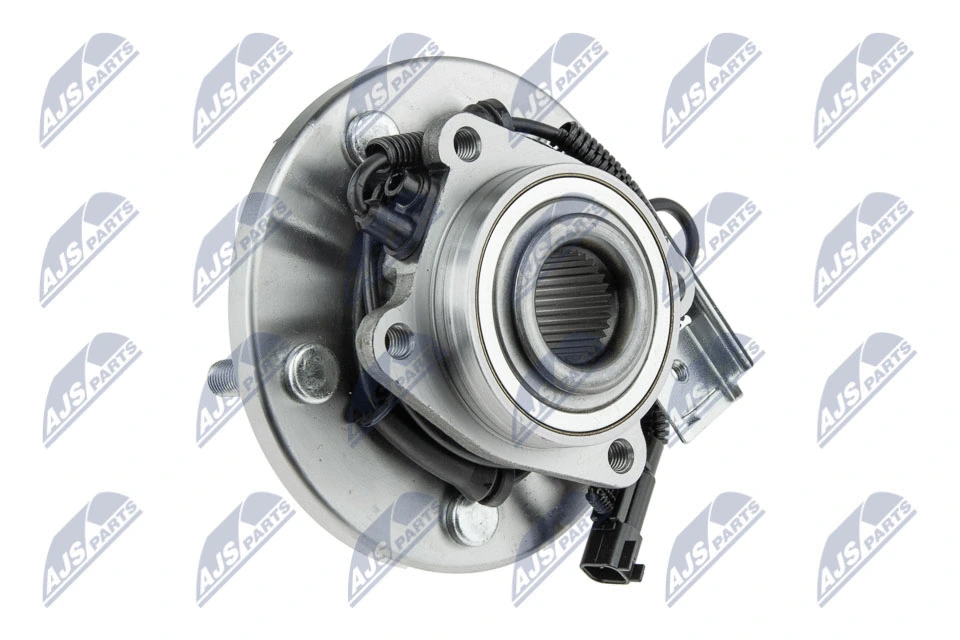 Rato guolio komplektas NTY KLP-CH-034