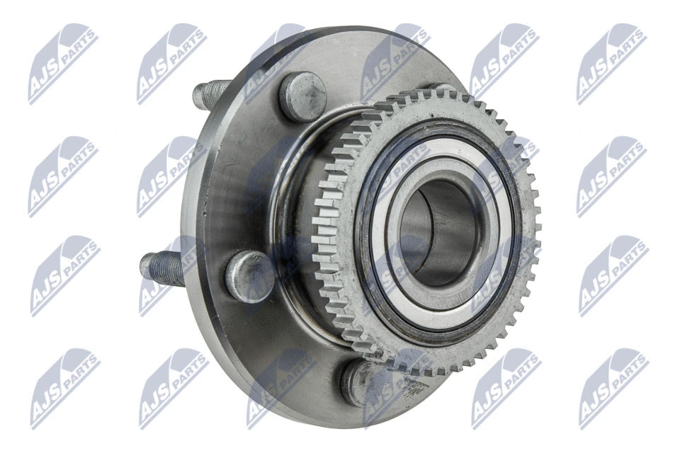Rato guolio komplektas NTY KLP-CH-046