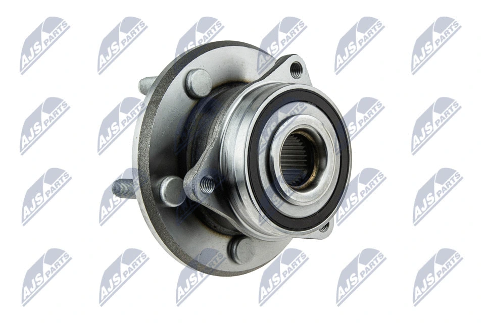 Rato guolio komplektas NTY KLP-CH-058