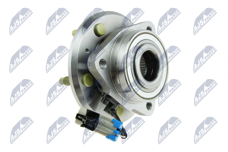 Rato guolio komplektas NTY KLP-DW-090