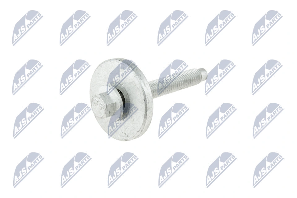 Rato stebulės remonto komplektas NTY KLP-FR-033-Z