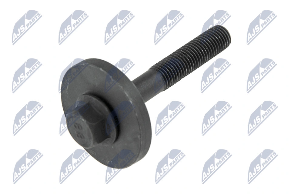 Rato stebulės remonto komplektas NTY KLP-FR-041-Z