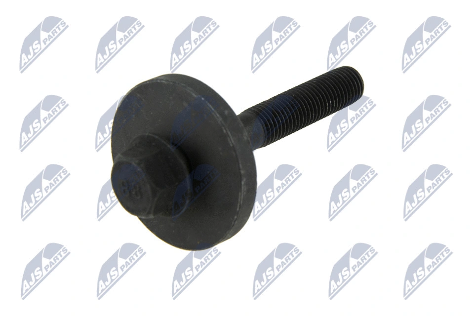 Rato stebulės remonto komplektas NTY KLP-FR-042-Z