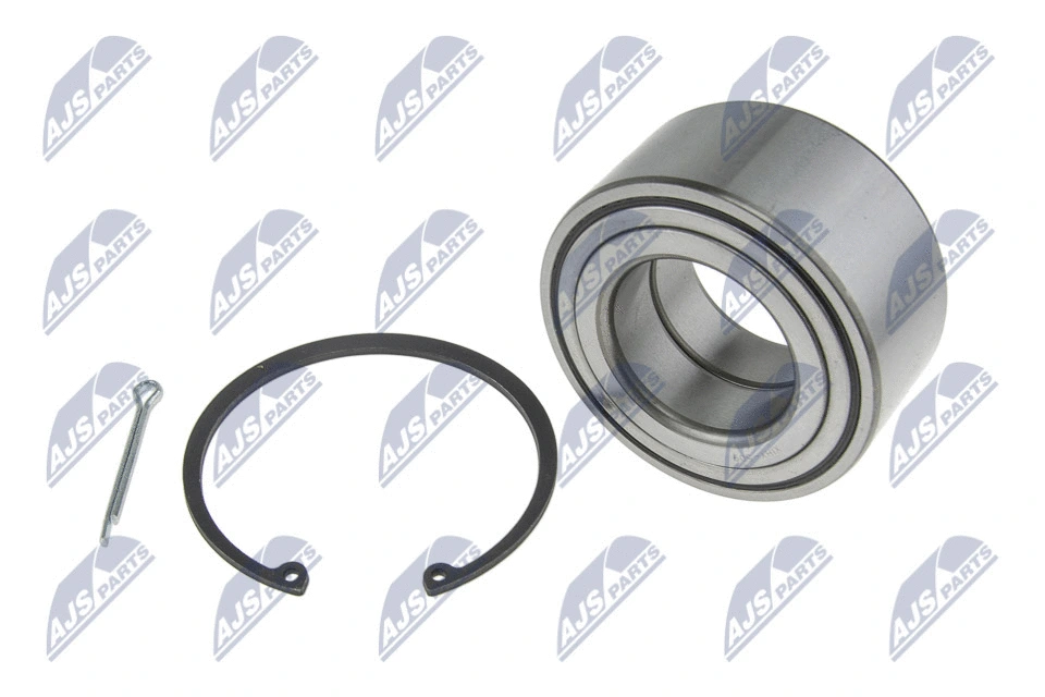 Rato guolio komplektas NTY KLP-HY-509