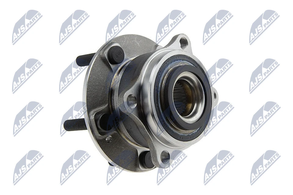 Rato guolio komplektas NTY KLP-HY-516