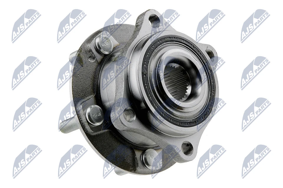 Rato guolio komplektas NTY KLP-HY-526
