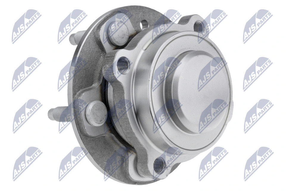 Rato guolio komplektas NTY KLP-JG-003