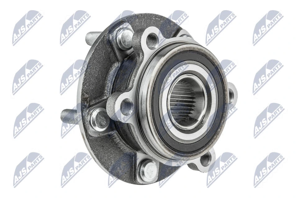 Rato guolio komplektas NTY KLP-MZ-035