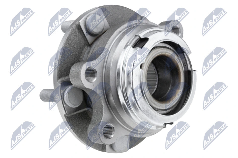 Rato guolio komplektas NTY KLP-NS-073