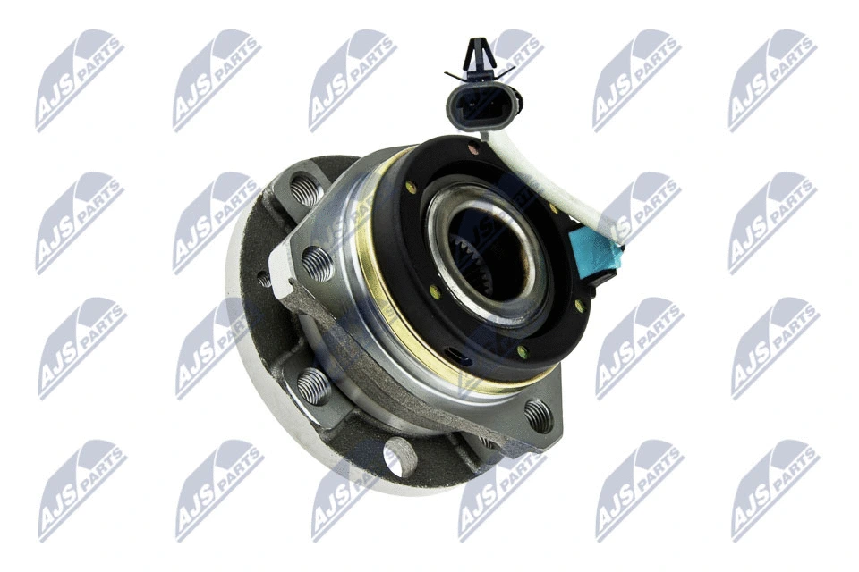 Rato guolio komplektas NTY KLP-PL-005