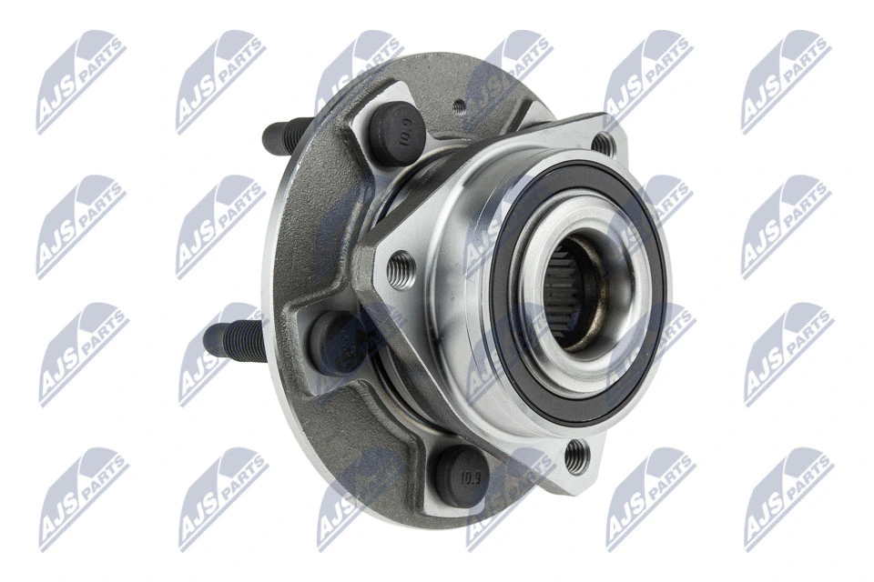 Rato guolio komplektas NTY KLP-PL-022