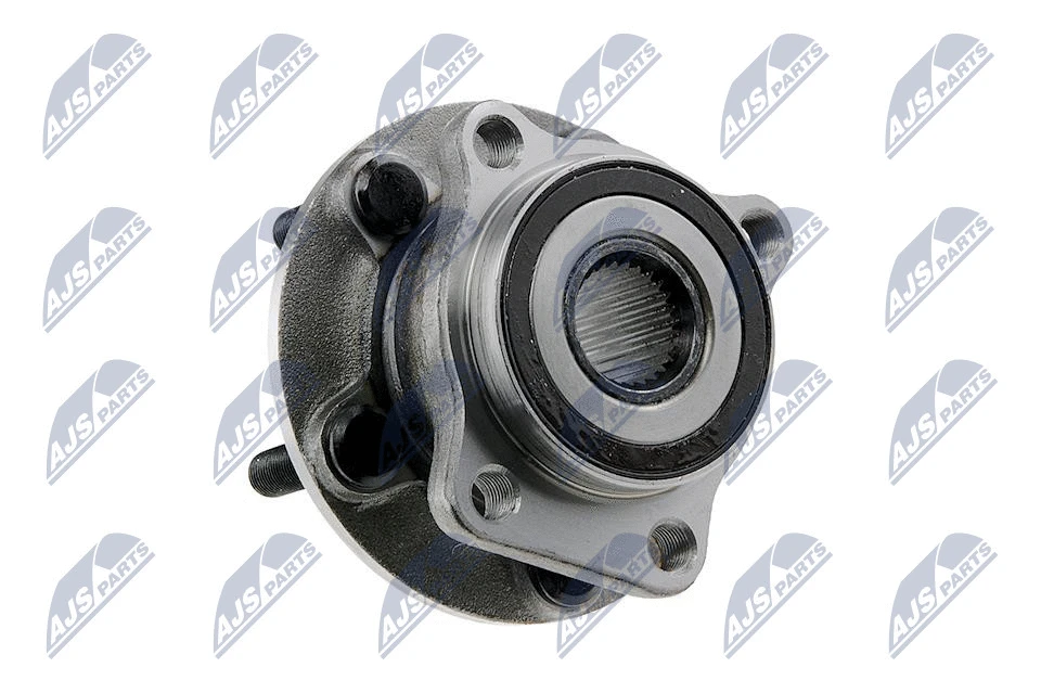 Rato guolio komplektas NTY KLP-SB-013