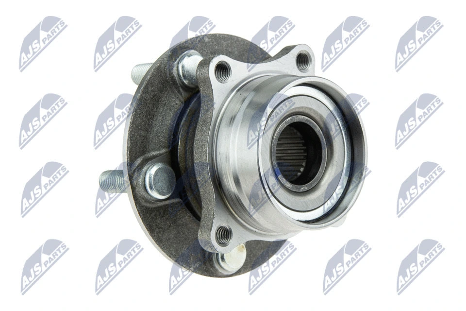 Rato guolio komplektas NTY KLP-TY-053