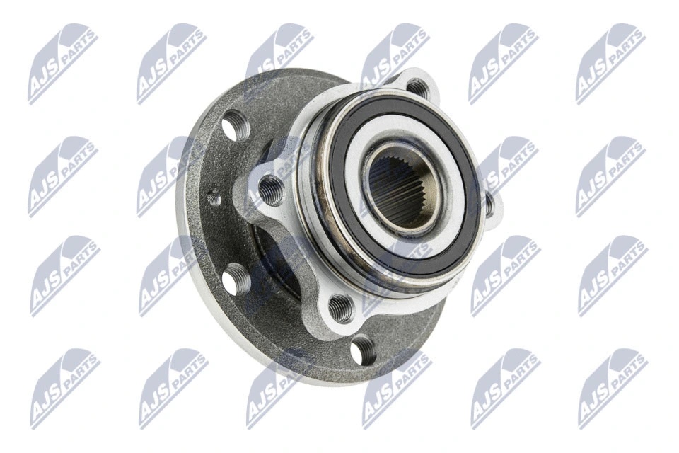 Rato guolio komplektas NTY KLP-VW-022