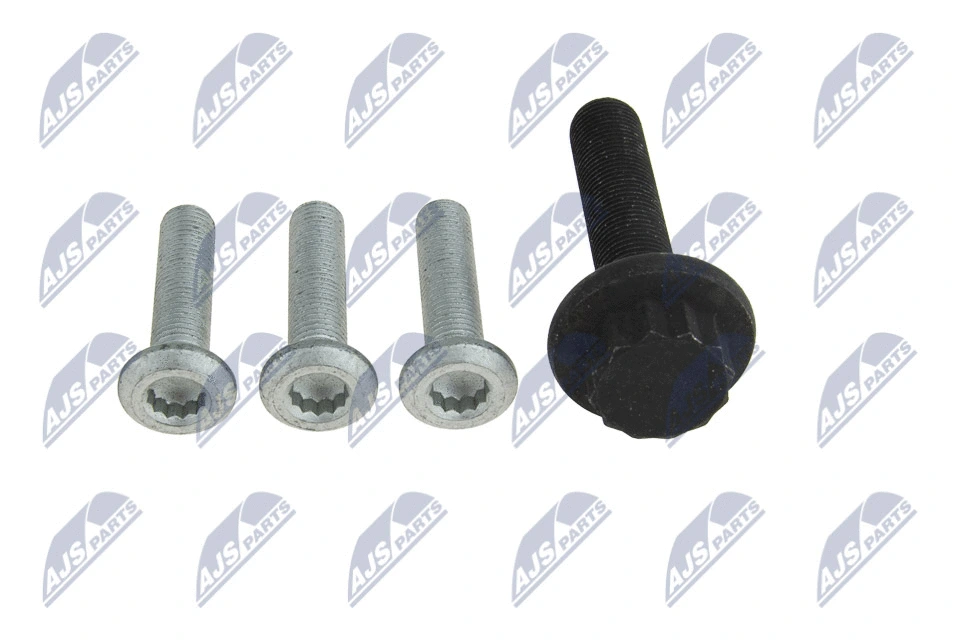 Rato stebulės remonto komplektas NTY KLP-VW-023-Z