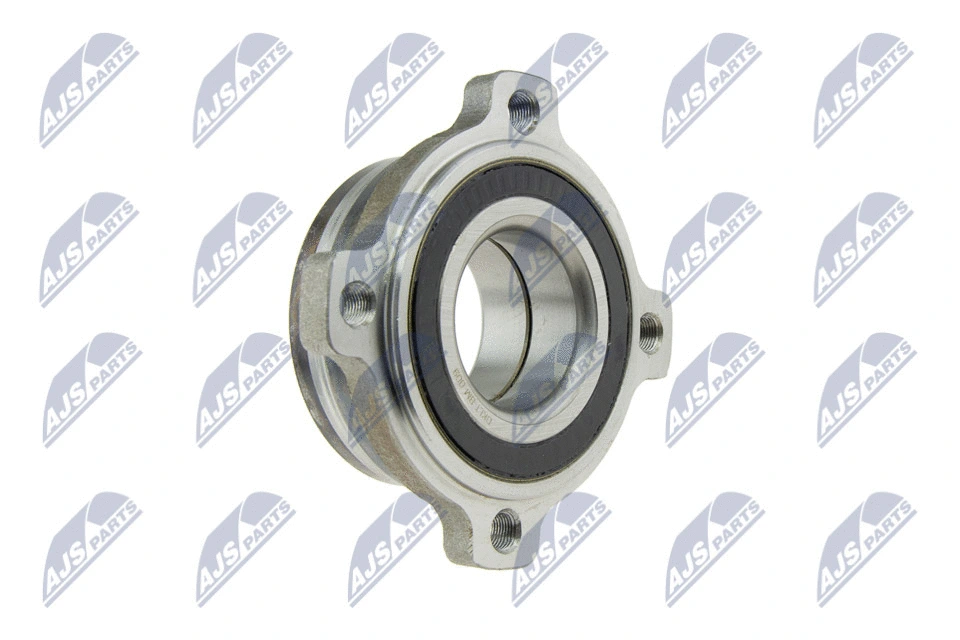 Rato guolio komplektas NTY KLT-BM-009
