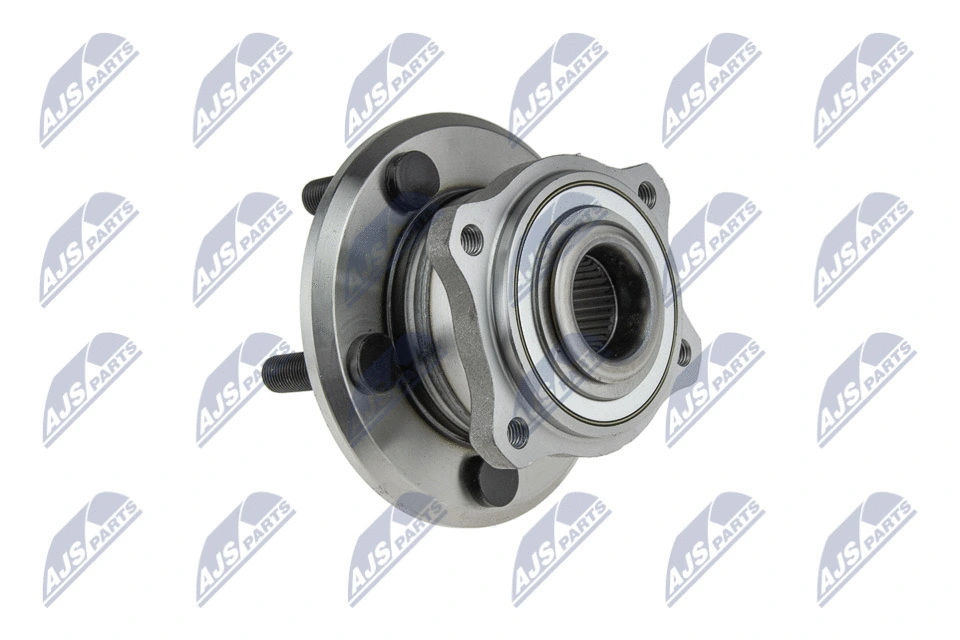 Rato guolio komplektas NTY KLT-CH-008