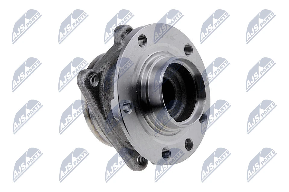 Rato guolio komplektas NTY KLT-CH-063