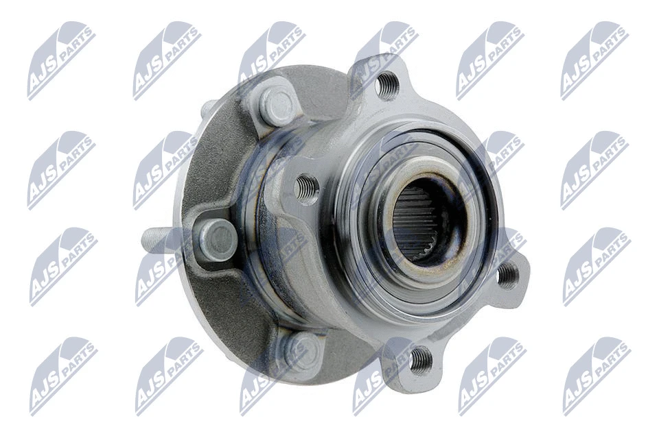 Rato guolio komplektas NTY KLT-FR-061