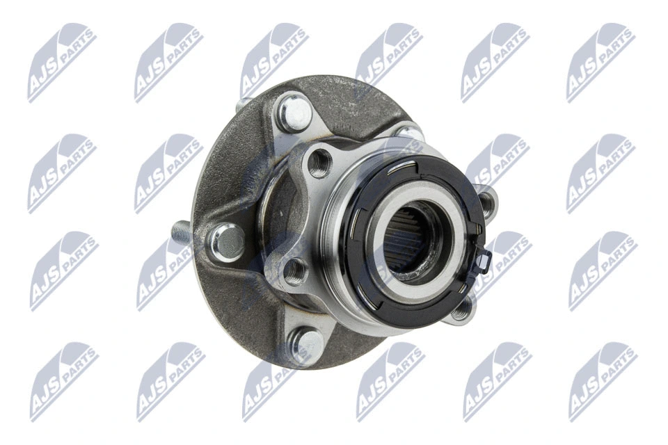 Rato guolio komplektas NTY KLT-MS-060
