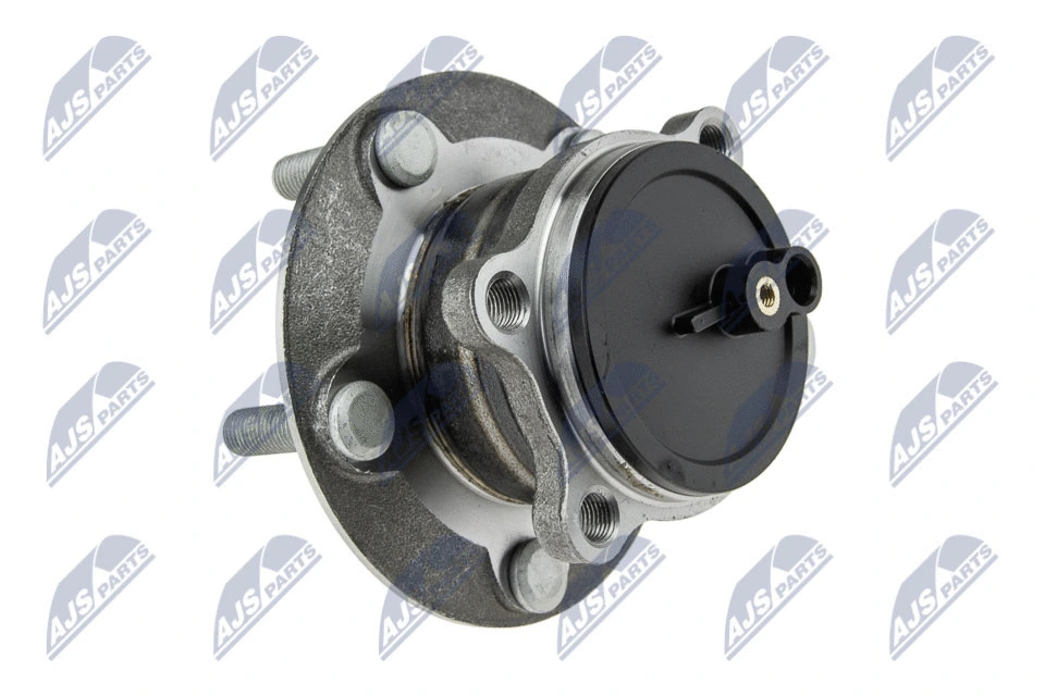 Rato guolio komplektas NTY KLT-MZ-056