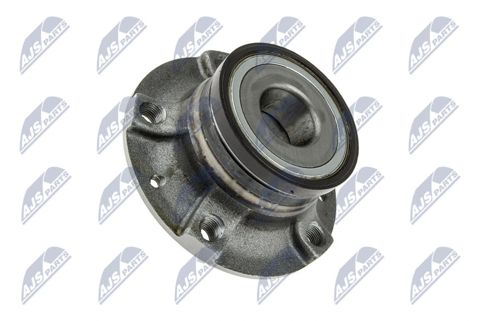 Rato guolio komplektas NTY KLT-PE-022