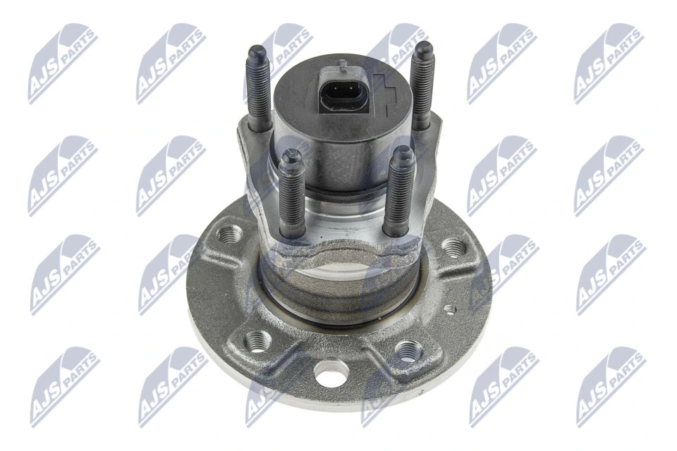 Rato guolio komplektas NTY KLT-PL-006