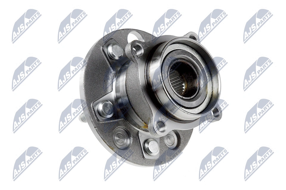 Rato guolio komplektas NTY KLT-TY-071