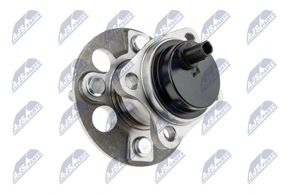 Rato guolio komplektas NTY KLT-TY-093